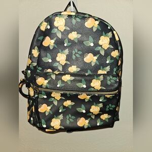 black mini backpack kohls Collsants Women's adjustable split Kohl's | Bags | Harry